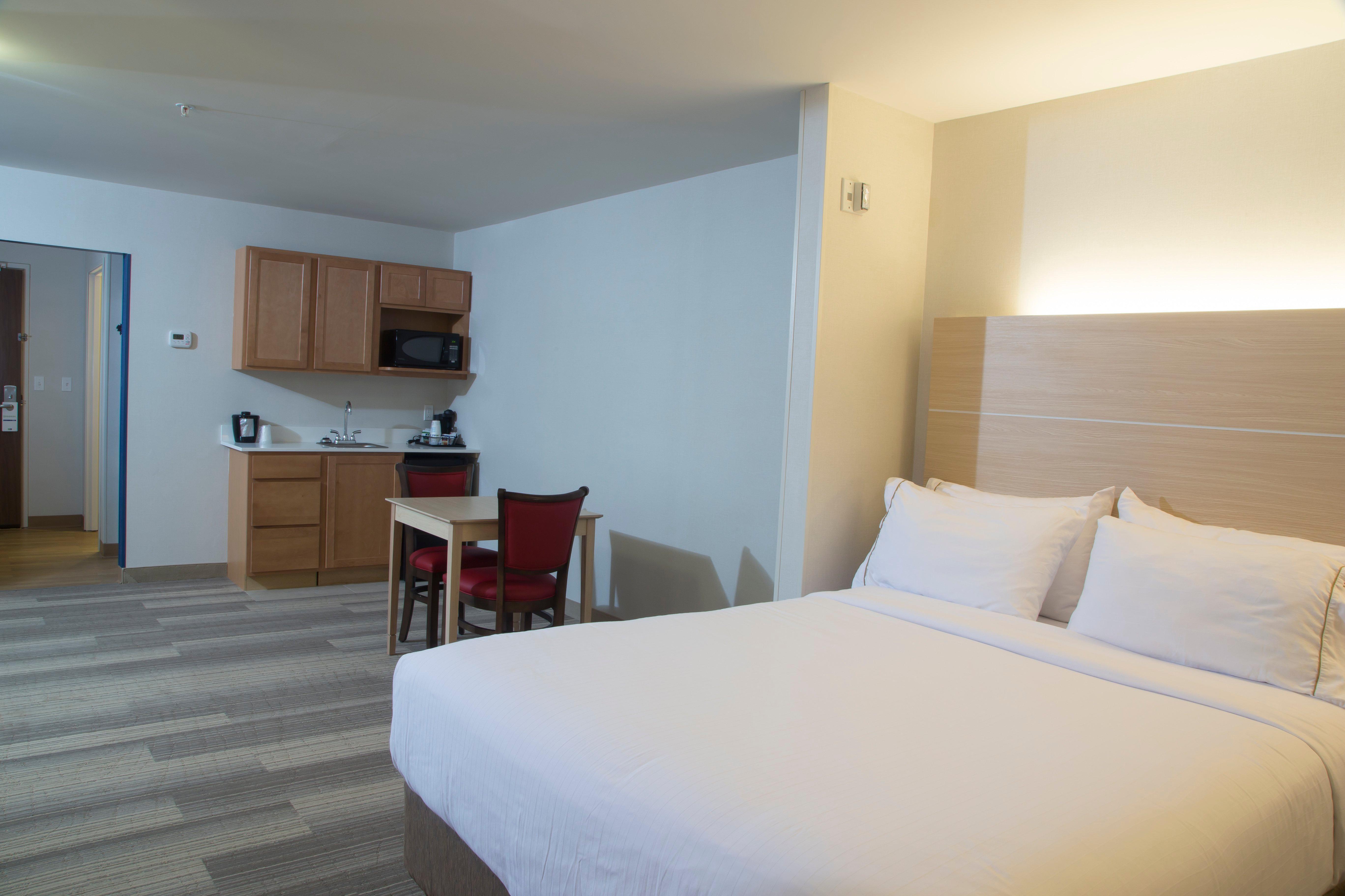Holiday Inn Express & Suites Monroe By Ihg Экстерьер фото