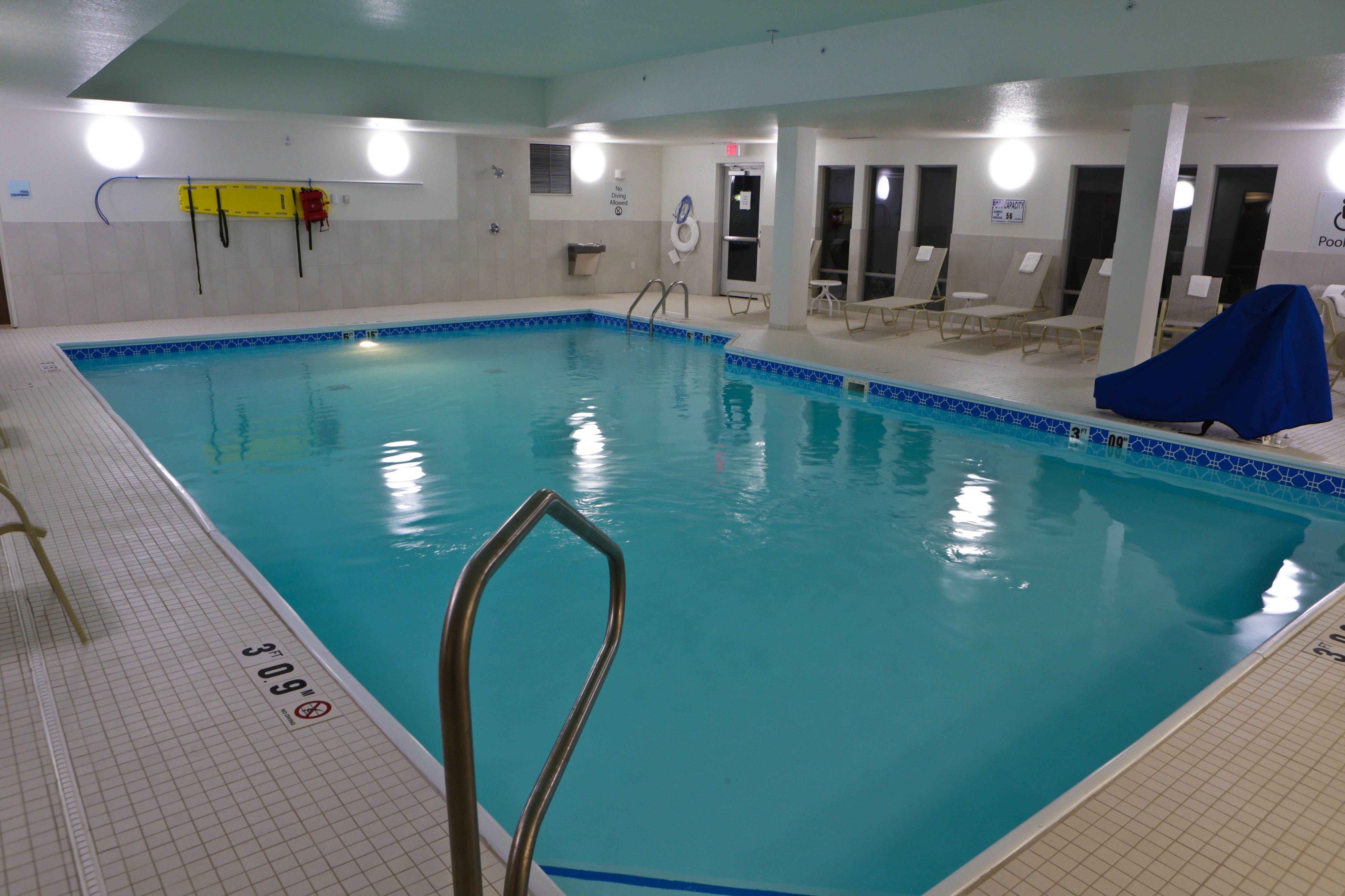 Holiday Inn Express & Suites Monroe By Ihg Экстерьер фото