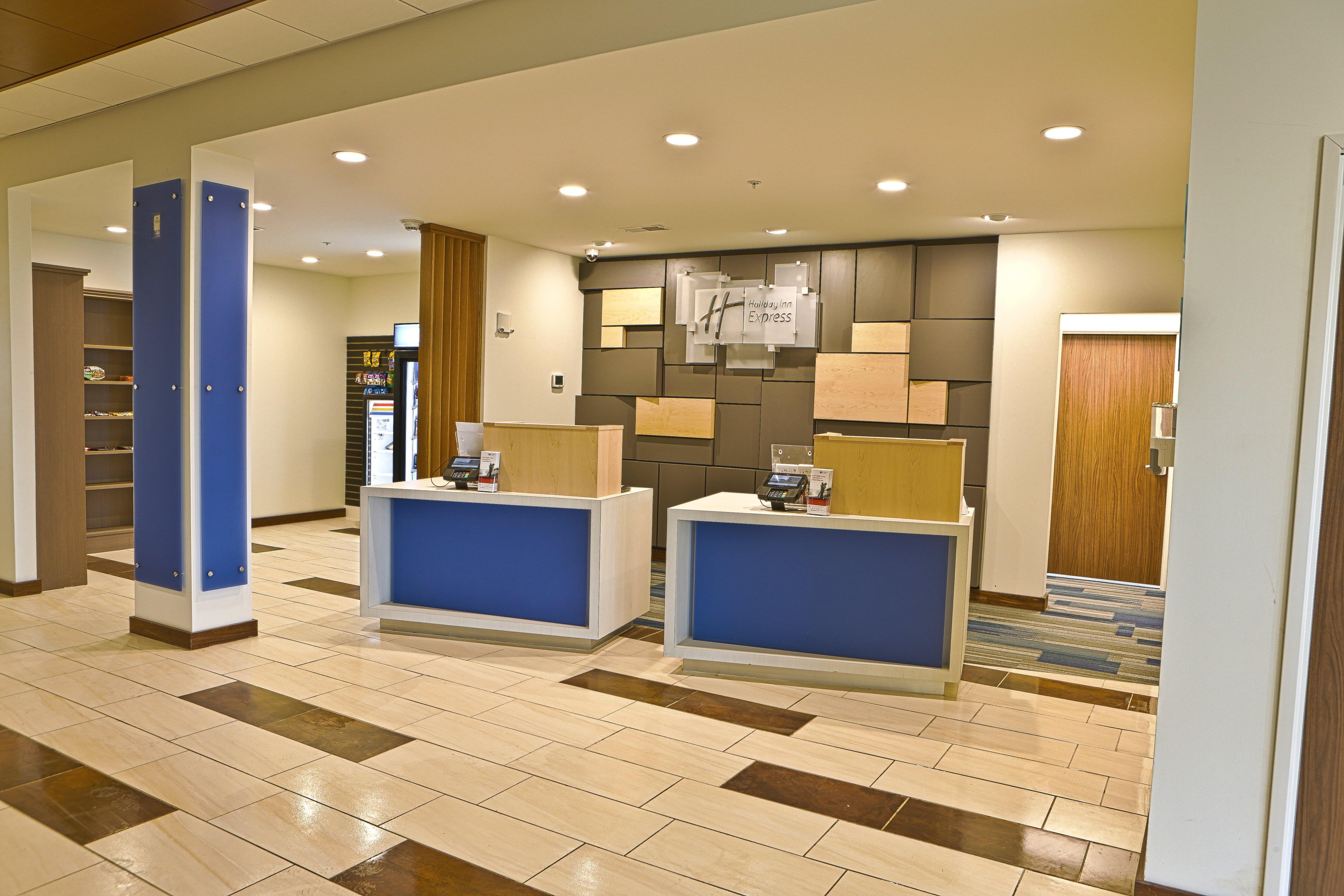 Holiday Inn Express & Suites Monroe By Ihg Экстерьер фото