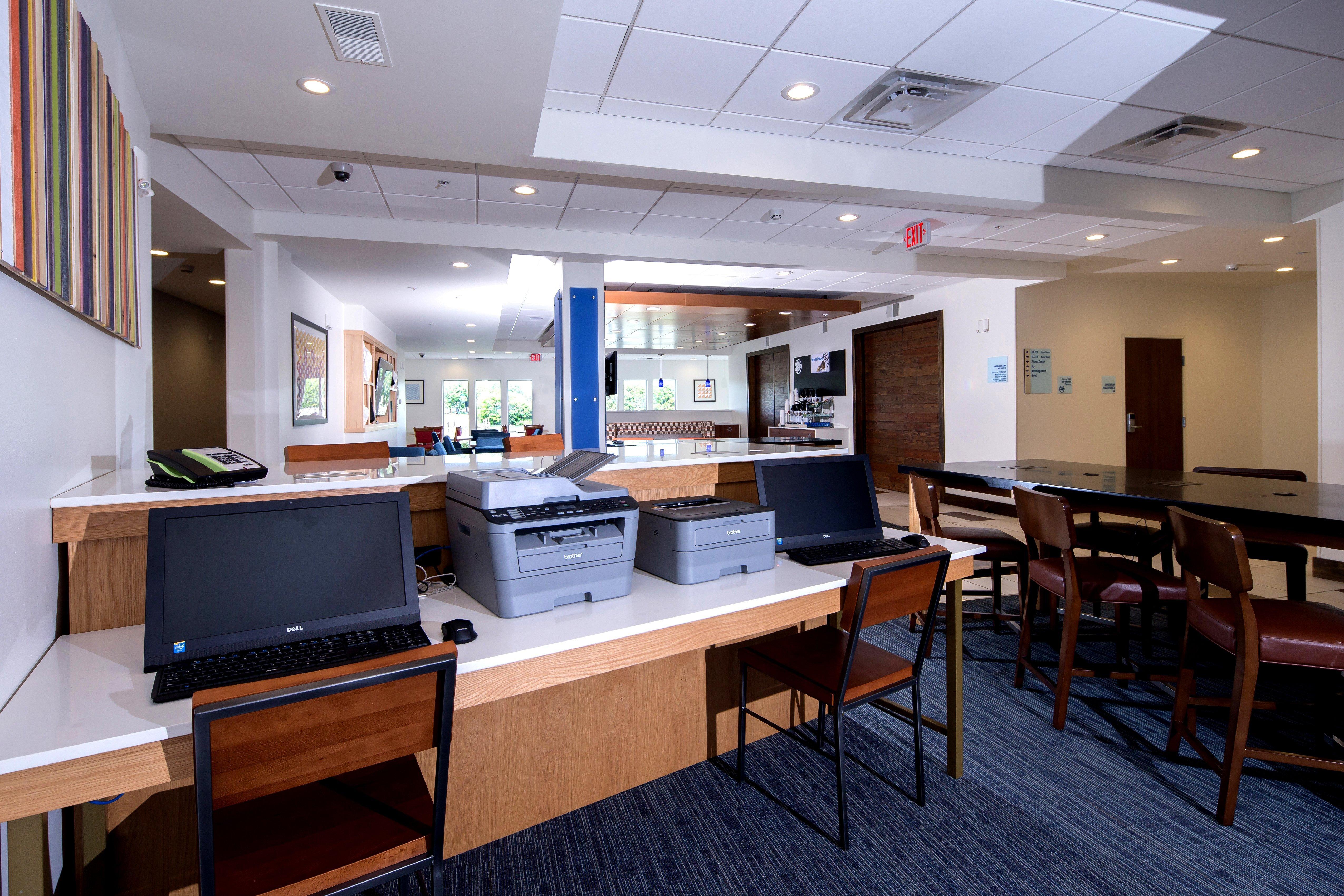 Holiday Inn Express & Suites Monroe By Ihg Экстерьер фото