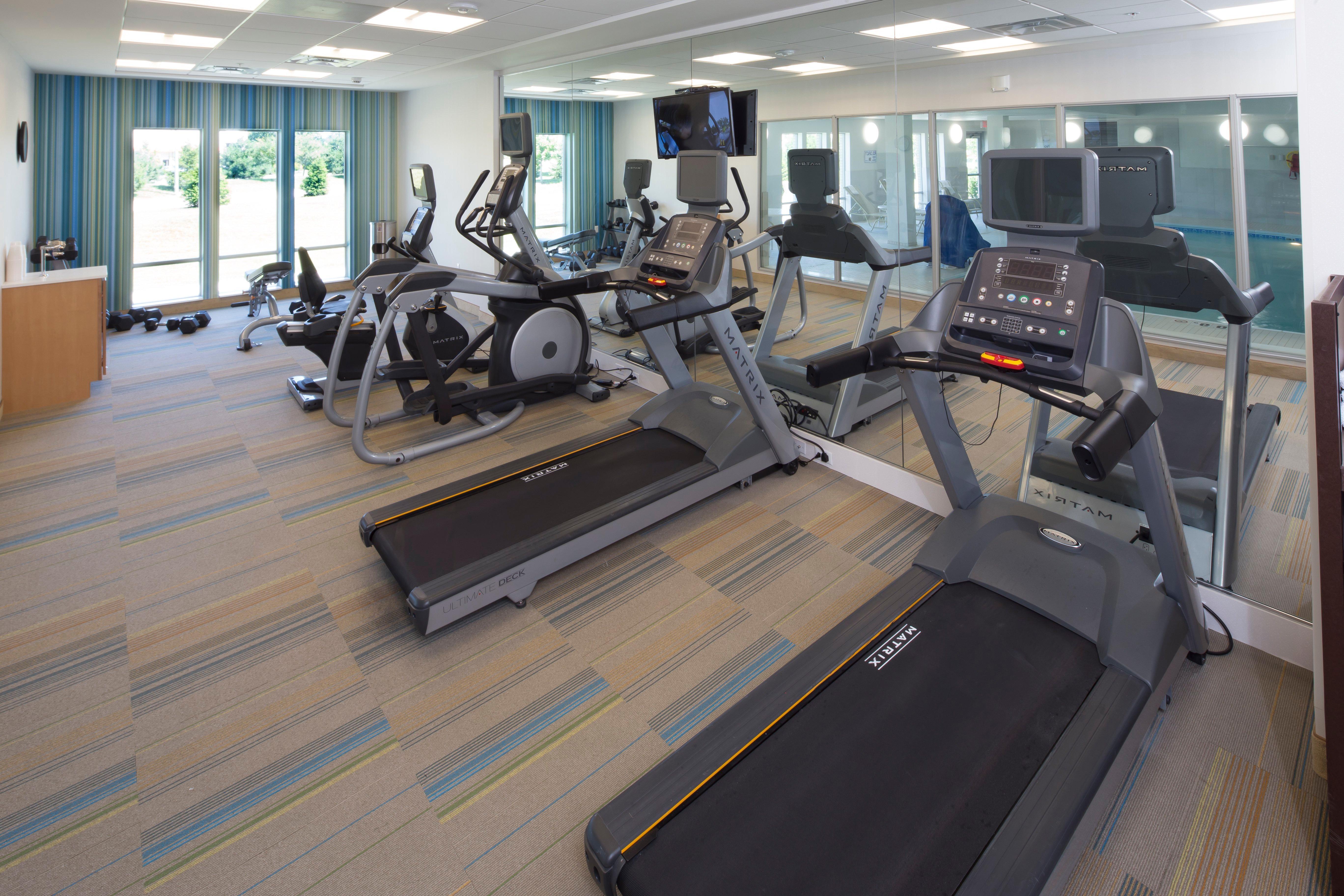 Holiday Inn Express & Suites Monroe By Ihg Экстерьер фото
