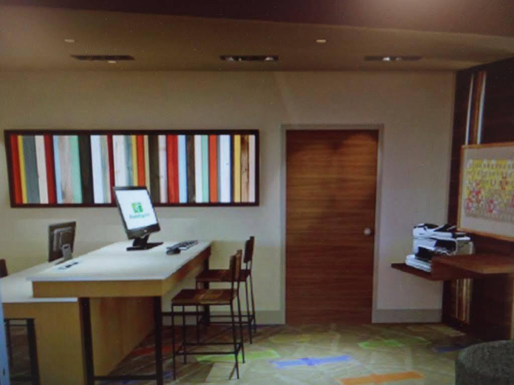 Holiday Inn Express & Suites Monroe By Ihg Экстерьер фото